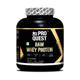 Proquest Raw Whey Protein Powder 2 kg - Whey Proteins