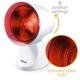 Beurer Infrared Lamp (IL 21) - Health Monitors And Equipment
