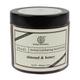 Khadi Natural Herbal Almond & Honey Gel Scrub 100 gm - Scrubs & Exfoliants