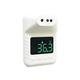 Sahyog Wellness Wall Mounted Infrared Thermometer - Health Monitors And Equipment