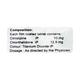 Cilidin CH Tablet 10'S - Hypertension-Cal