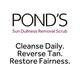 POND'S White Beauty Sun Dullness Removal Scrub 50 gm - Scrubs & Exfoliants