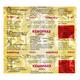 KEMOPRAZ Capsule 15's - Ulcer/Reflux/Flatulence-Aaa