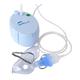 BPL Breathe Ezee N3+ Nebulizer - Nebulizers / Vaporizer