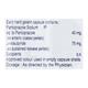 ZOPAN LS Capsule 10's - Ulcer/Reflux/Flatulence-Aaa