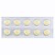 Urgiso Tablet 10'S - Bladder And Prostate Disorders-Dru