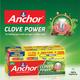Anchor Clove Power Toothpaste - Super Saver Pack - Toothpaste