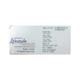FLUKIN 400 Tablet 3's - Fungal Infections-Anf