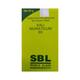 SBL Kali Muriaticum 6X Tablet 450 gm - Triturations (Homeo Tablets)