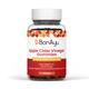 BonAyu Apple Cider Vinegar Gummies 50's - General Health
