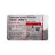 DIVALOX ER 500 Tablet 10's - Epilepsy/Convulsion-Ant