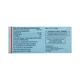K Glim Trio 2mg Tablet 10'S - Diabetes-Ant