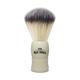 Man Arden Royal White Shaving Brush + Refreshing Neem Shaving Cream 200 gm - Shaving Brushes