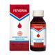 Powell Feverin Syrup 60 ml - Speciality Medicine