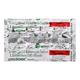 Cyclochek Capsule 10'S - Ulcer/Reflux/Flatulence-Aaa