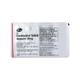 Aromasin 25mg Tablet 15'S - Cancer Oncology-Hor