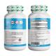 Organic Veda Bacopa Veg Capsule 120's - Pure Herbs