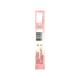 Love Earth Liquid Lip Gloss -Gold Glam for Soft & Dewy Lips Enriched, for Moisturizing Lips (Golden) 3 ml - Lip Glosses