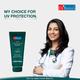 Dr Batra's Sun Protection Cream 100 gm - Lotions & Creams