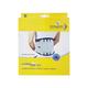 Dynamic Lumbo Grip DS Lumbo Sacral Corset (Dual Straps) (1366) (M) - Back/Abdomen Supports