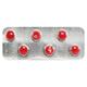 AZIRATE LB 250 Tablet 6's - Bacterial Infections-Mac