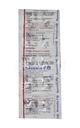 Rozuxia F5 Tablet 10'S - High Cholesterol-Dys