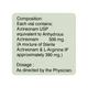 Azenam 500mg Injection 10ml - Bacterial Infections-OBL