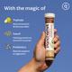 Panchamrit Triphala Effervescent Tablets - Lime Flavour 20's - General Health