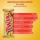 Twix Chocolate Bar 50 gm - Nutritional Bars