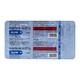 NICOSIP SUGAR FREE MINT FLAVOUR 2mg Gum 10's - Smoking cessation