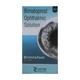 BRIMTOFAST Eye Drops 3ml - Glaucoma-Ant