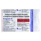 SNIGZOLE D Capsule 10's - Ulcer/Reflux/Flatulence-Aaa