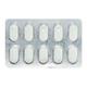 EASYNAC P Tablet 10's - Pain relief-Nsa