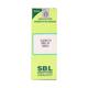 SBL Clematis Erecta 200 Liquid 30ml - Dilutions