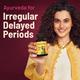 Gynoveda Tulha Ayurvedic Tablet 120's - Speciality Medicines
