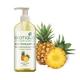 Biotique Bio Pineapple Oil Controlling Foaming Face Wash 300 ml - Face Wash & Cleansers