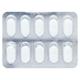 PYRIKAP 650mg Tablet 10's - Fever-Ana