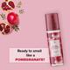 CGG Cosmetics Body & Hair Mist - Midday Pomegranate 100 ml - Body Mist/Spray