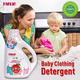 Farlin Clean 2.0 Baby Clothes Wash Liquid 1 litre - Baby Detergents