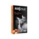 Manforce Extra Dotted Condoms - Hazelnut Flavoured 10's - Plain/Flavoured Condoms