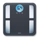 Beurer Diagnostic Weighing Scale (BF 195) - Health Monitors And Equipment