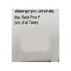 Zelva Magnesium Sulphate Powder 20 gm - Wound Wash