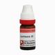 Dr. Reckeweg Lachesis 30 Liquid 11 ml - Dilutions