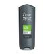 Dove Men + Care Extra Fresh Body & Face Wash 400 ml - Face Wash & Cleansers