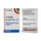 Thyrox 100mcg Tablet 100'S - Hypothyroidism