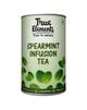 True Elements Spearmint Infusion Tea 100 gm - Teas