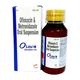 OLIFE M Oral Suspension 60ml - Diarrhoea-Ant