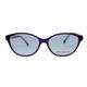 Vision Express 48966 AF (including UV blue lens) - Dark - Women Eyeglasses