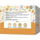 Mom & World Radiant Boost Under Eye Cream 30 gm - Kajal & Kohls