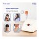 Dr. Odin Piston Compressor Nebulizer (OD-304) - Nebulizers / Vaporizer